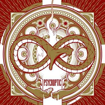 Psycroptic: "Psycroptic" – 2015